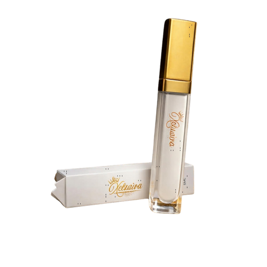 Clear Lash Adhesive Lashes