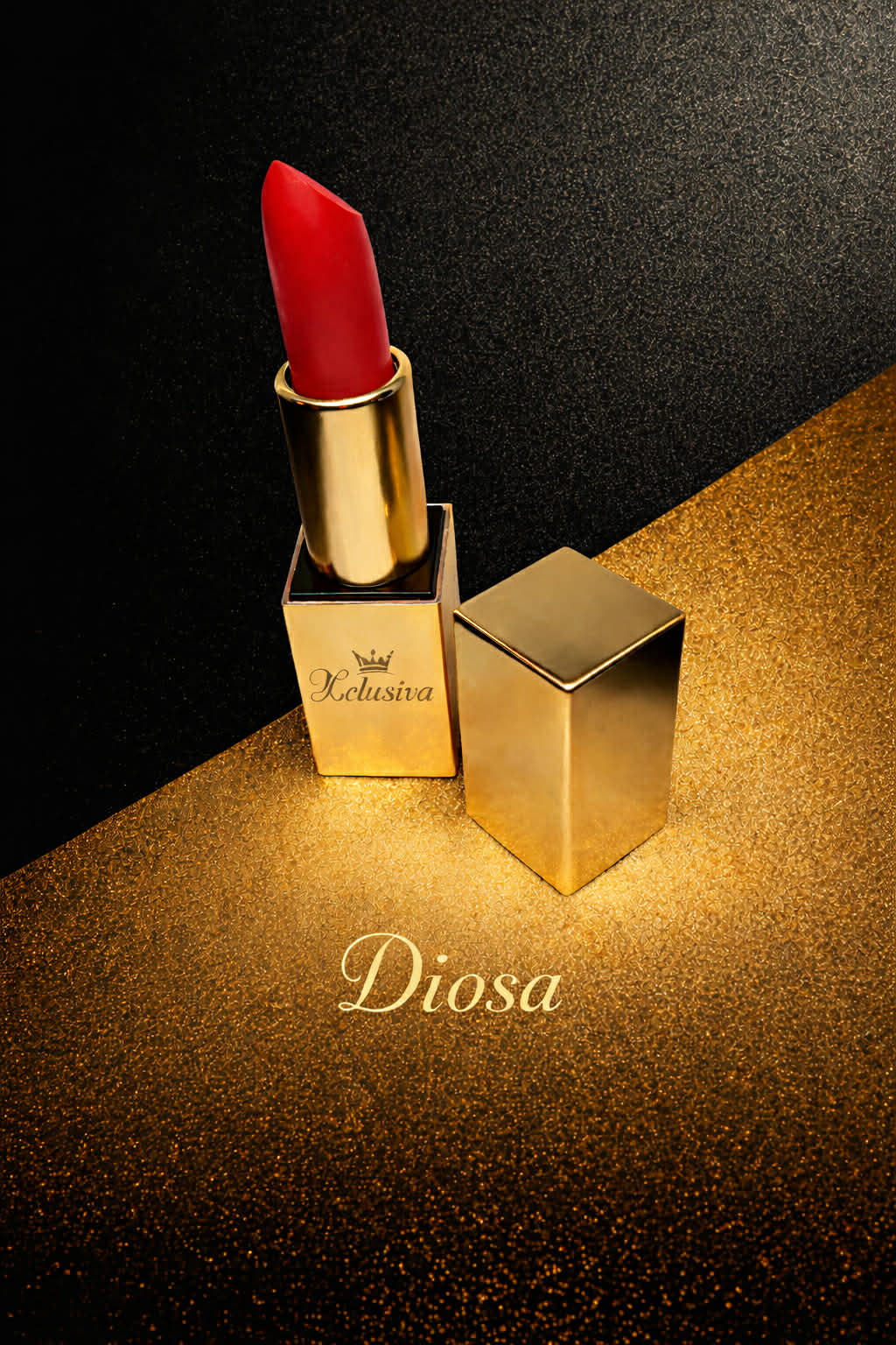 Diosa Lipstick