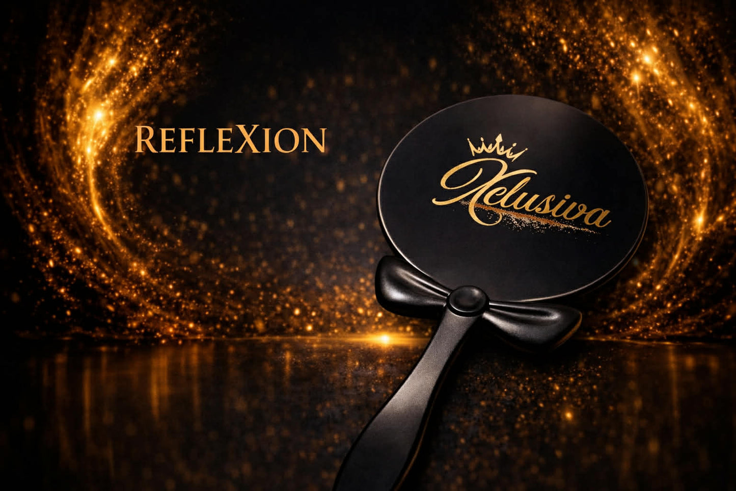 Xclusiva Mirror: Reflexion