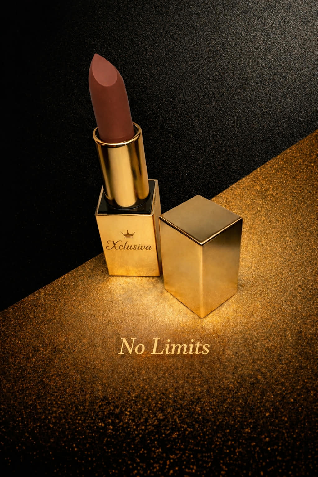 No Limits Lipstick