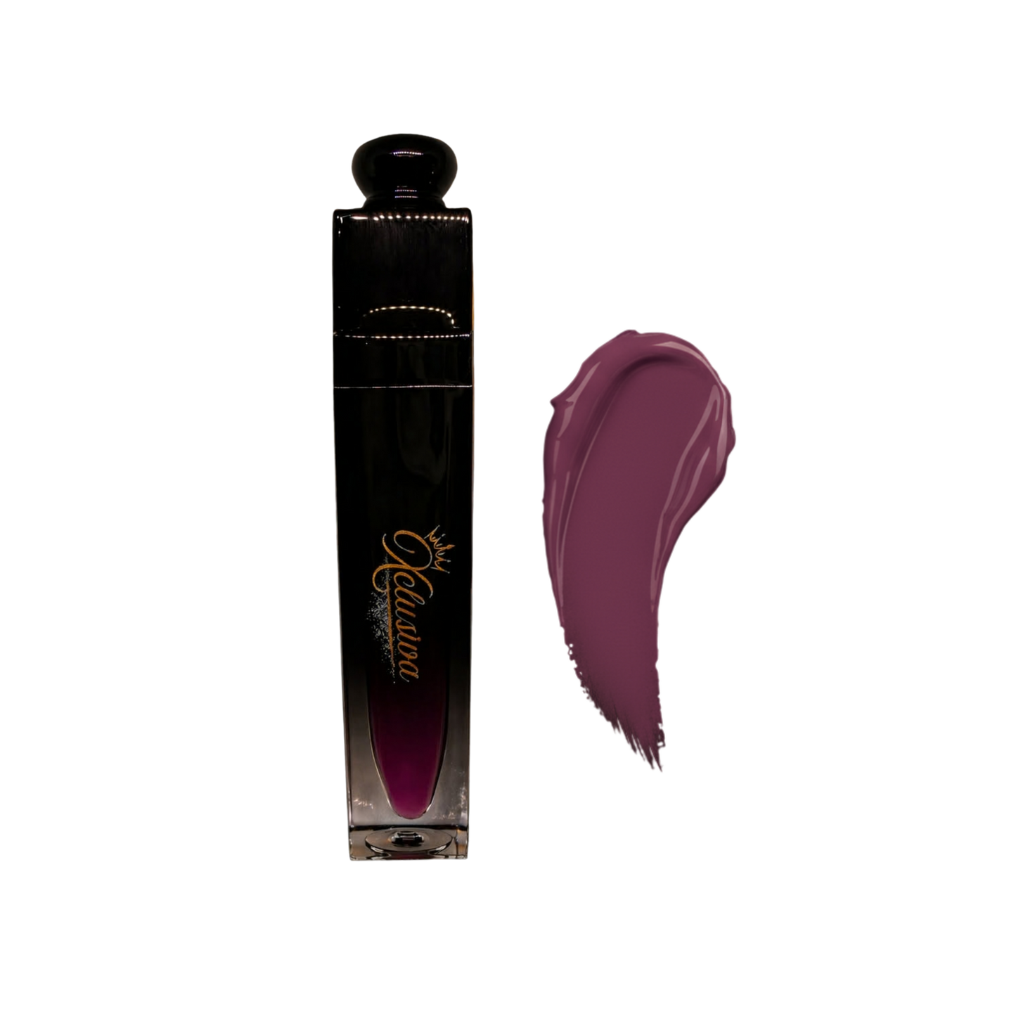 Authority Matte Lip Gloss