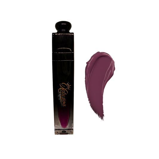 Authority Matte Lip Gloss