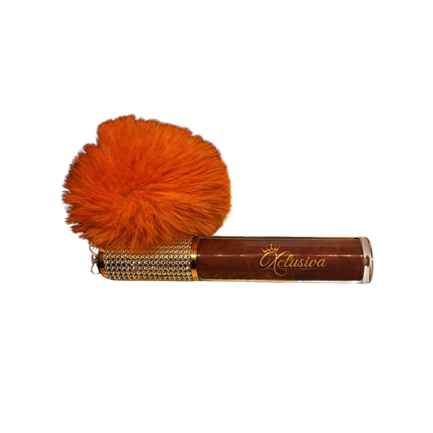 Brown Sugar Shine Lip Gloss