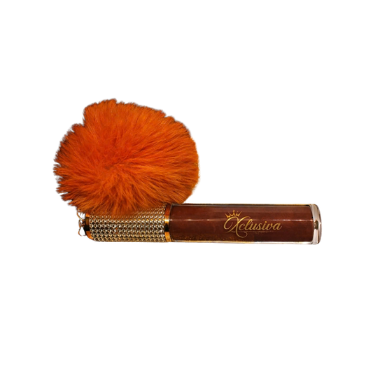 Brown Sugar Shine Lip Gloss