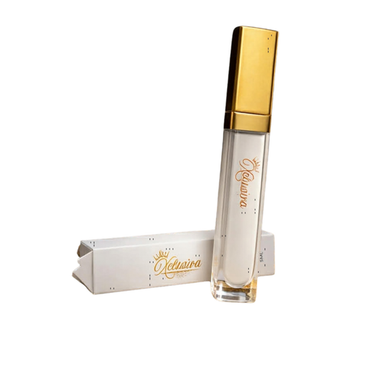 Clear Lash Adhesive Lashes