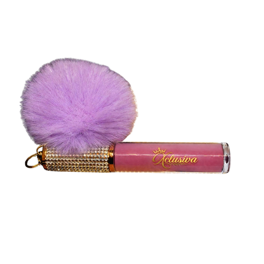 Crowned Shine Lip Gloss