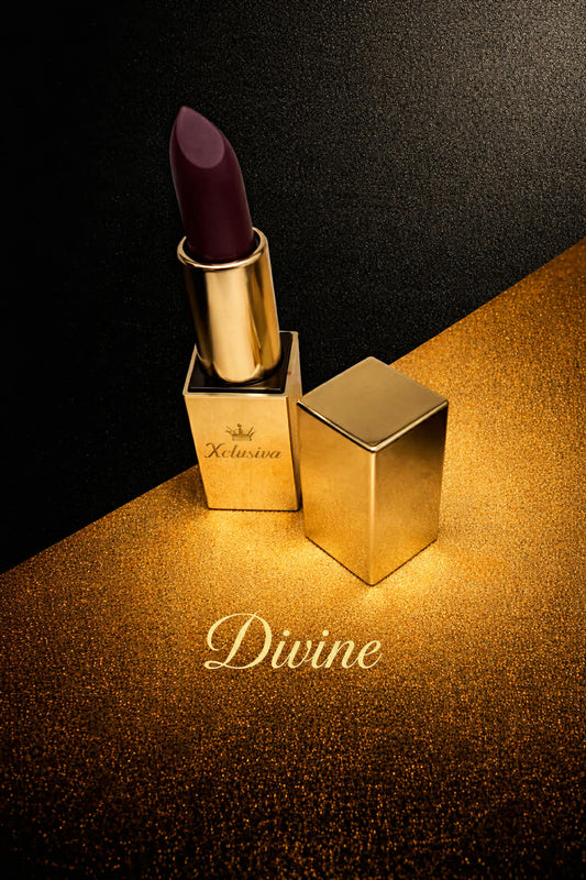 Lipstick Divine