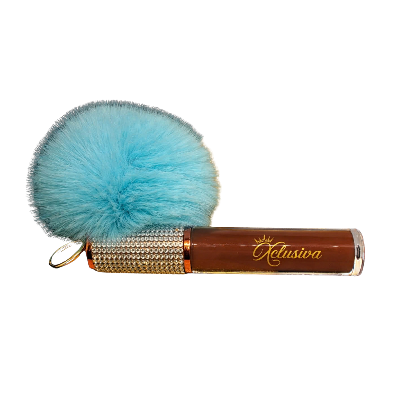 Dulce Morena Shine Lip Gloss
