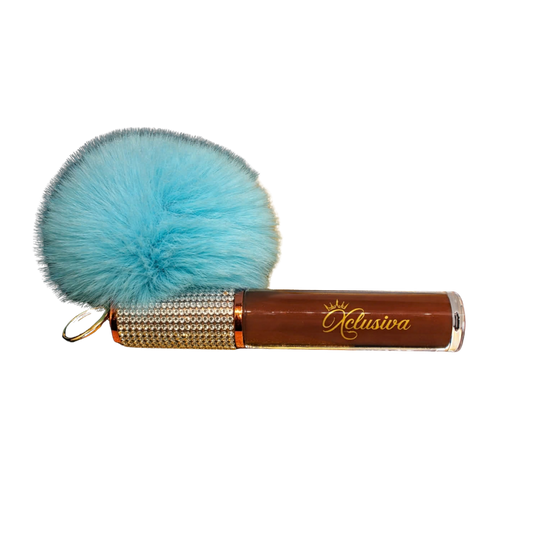 Dulce Morena Shine Lip Gloss