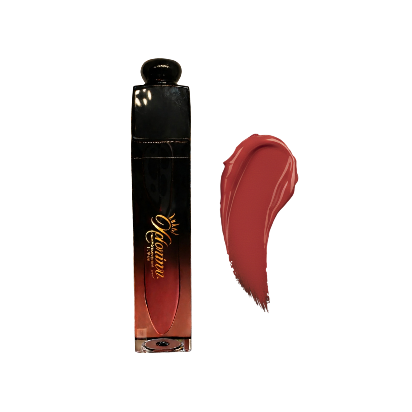 Elevated Matte Lip Gloss