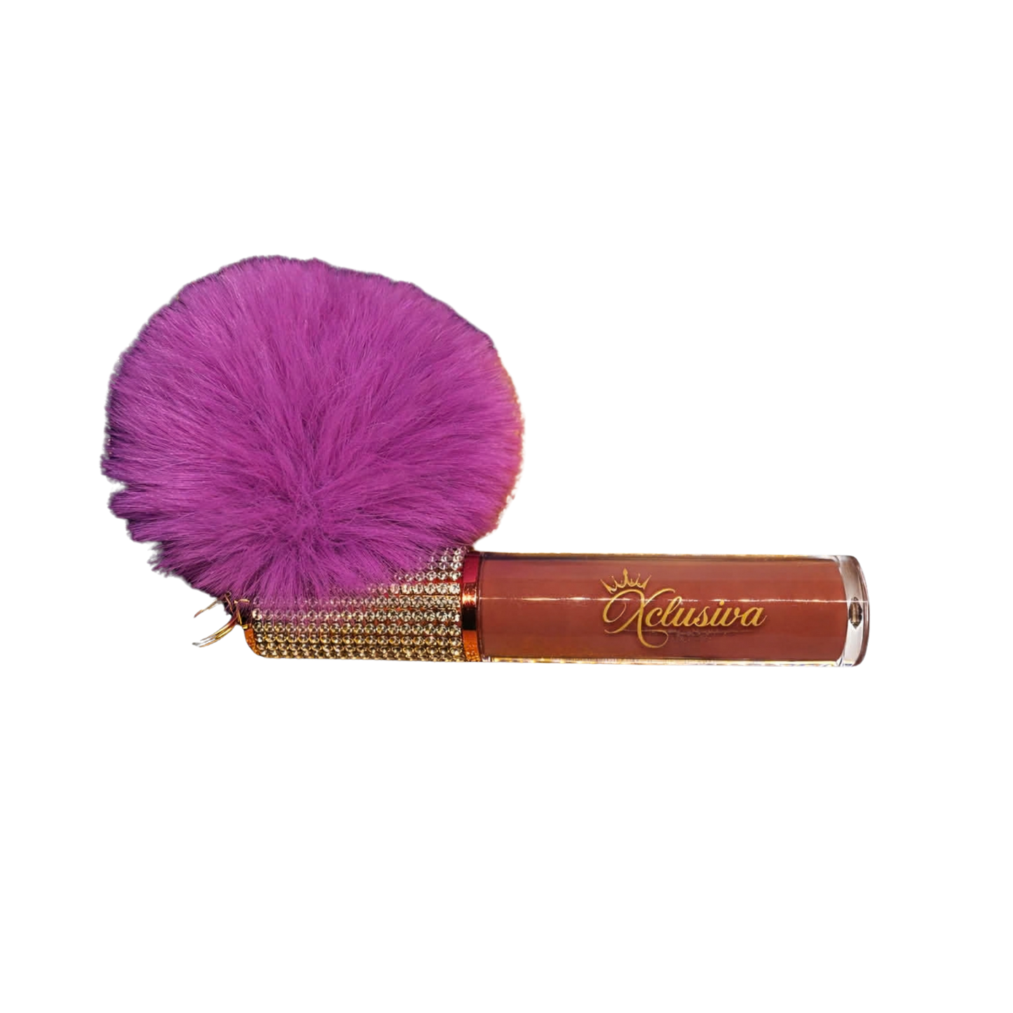 Fearless Shine Lip Gloss