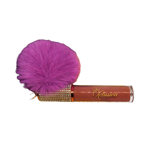 Fearless Shine Lip Gloss