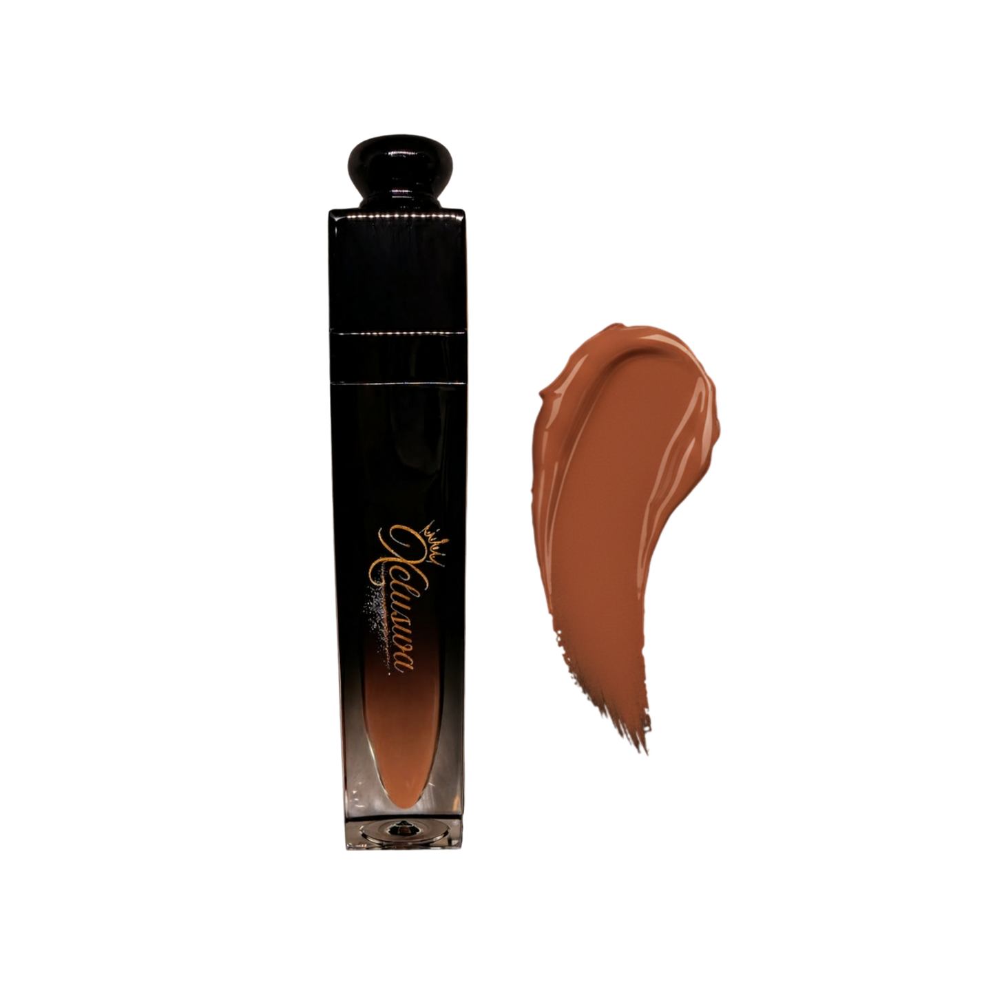 Gentle Force Matte Lip Gloss