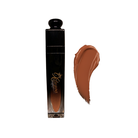 Gentle Force Matte Lip Gloss