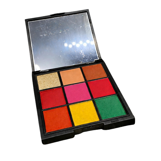 Hadassah Eye Shadow Palette Palette