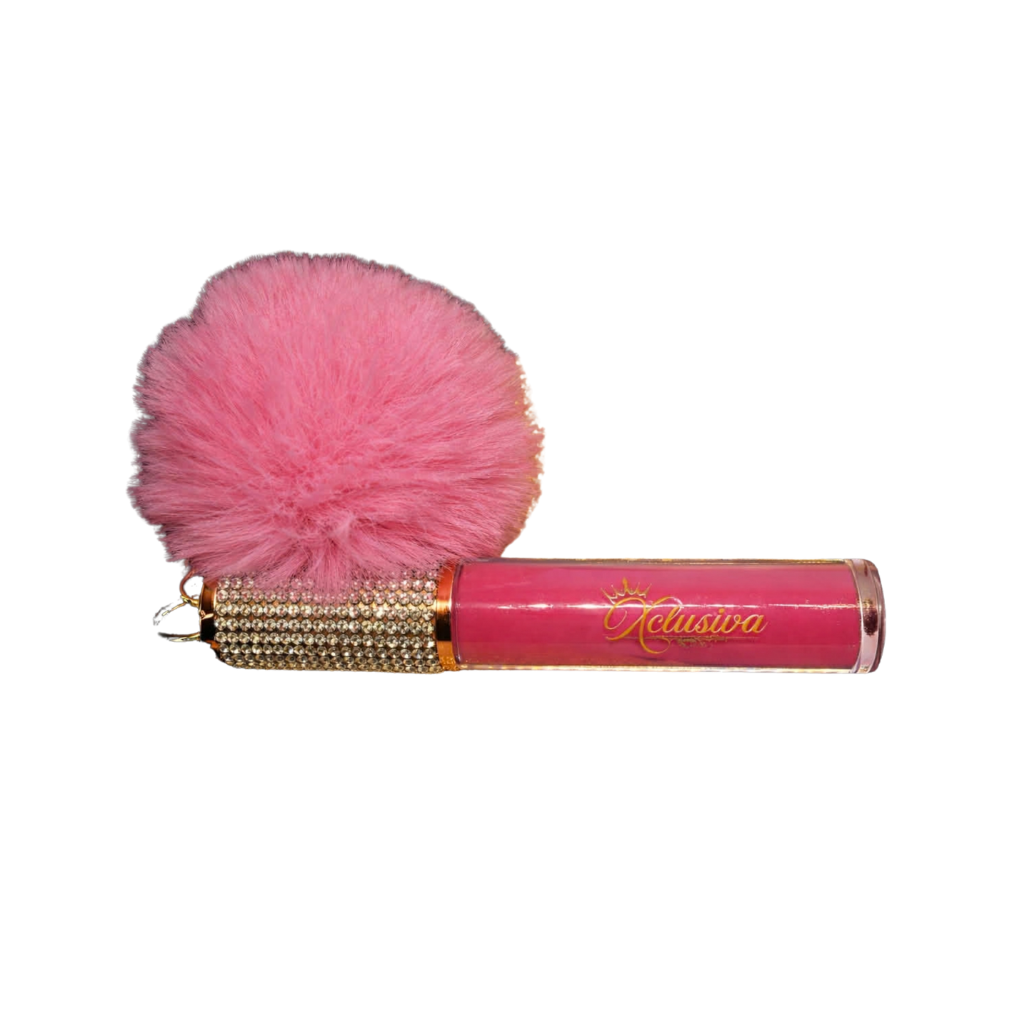 Kiss My Boundries Shine Lip Gloss