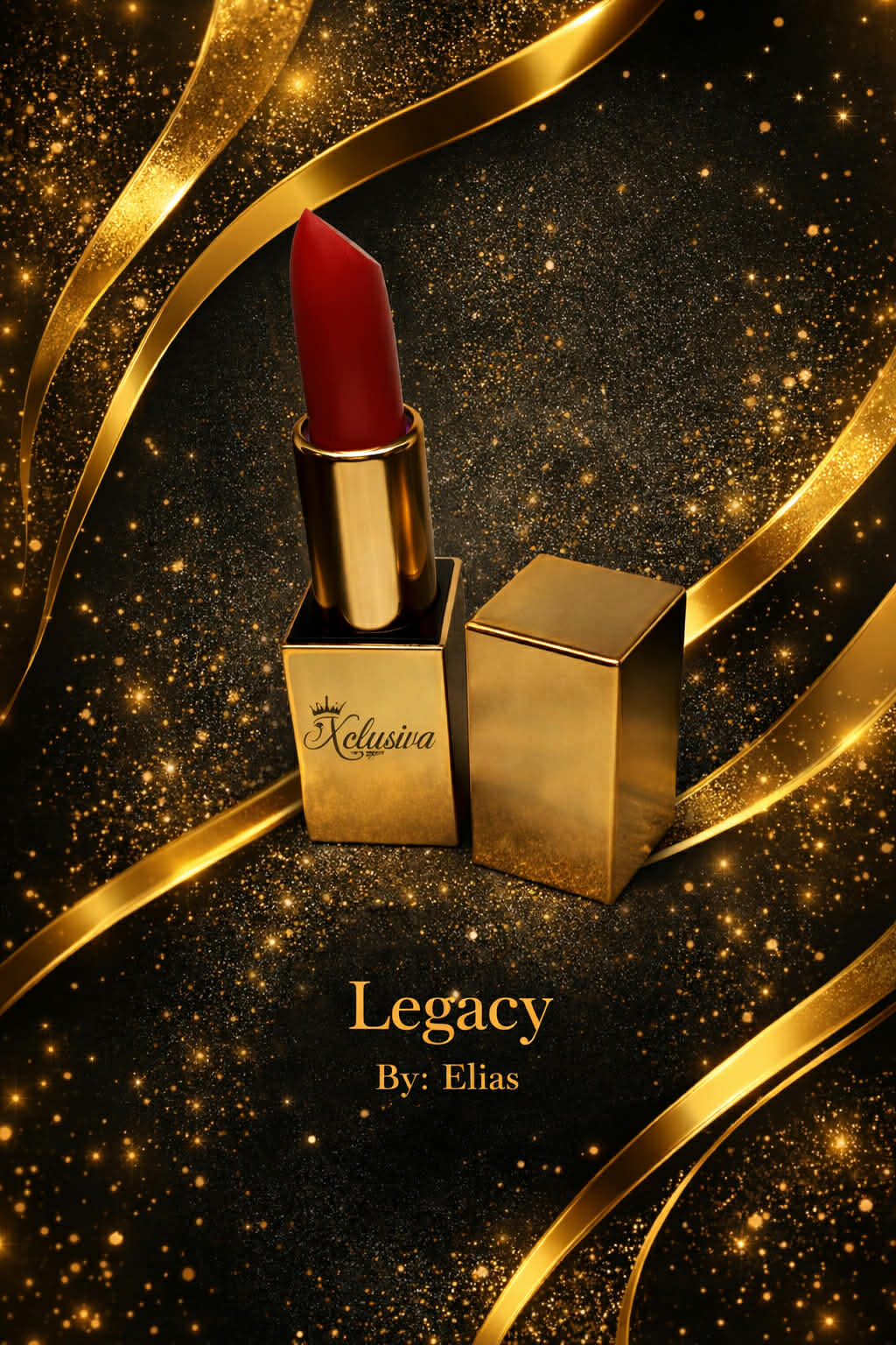 Lipstick Legacy By: Elias