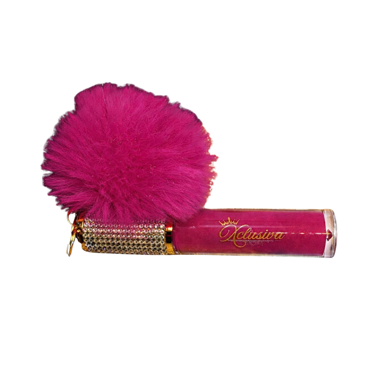 Mira Nena Shine Lip Gloss