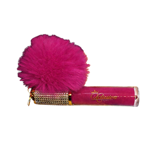Mira Nena Shine Lip Gloss