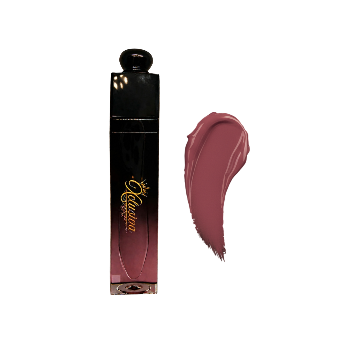 No Permission Matte Lip Gloss
