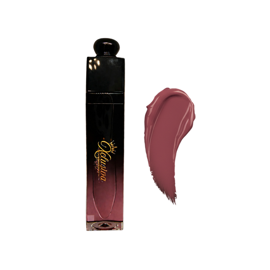 No Permission Matte Lip Gloss