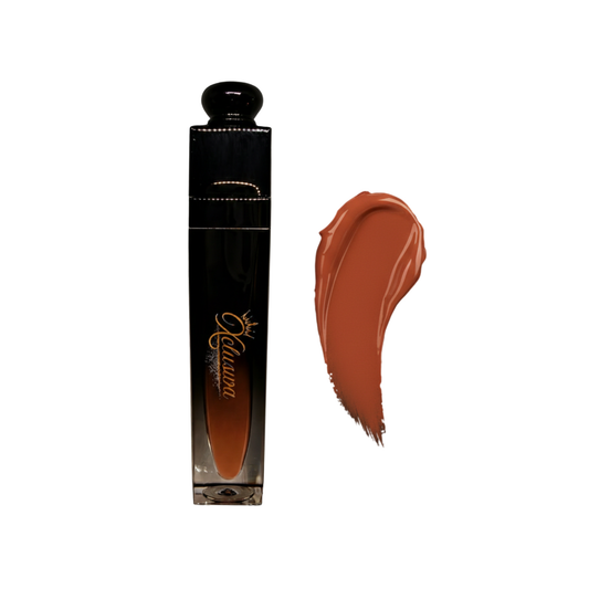 Refined Matte Lip Gloss