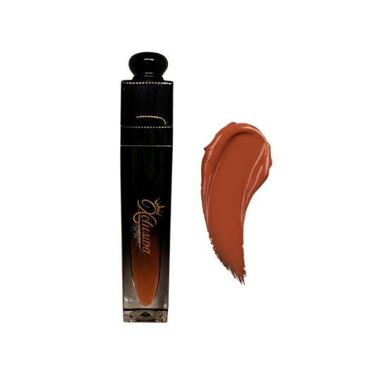 Refined Matte Lip Gloss