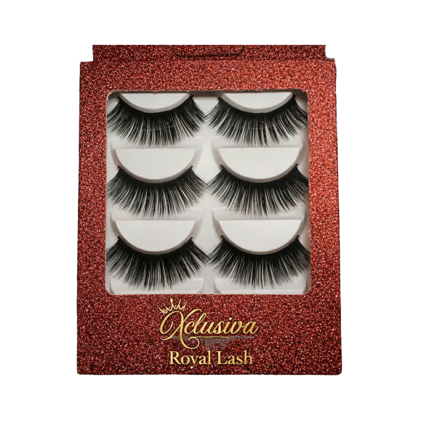 Royal Lash Lashes