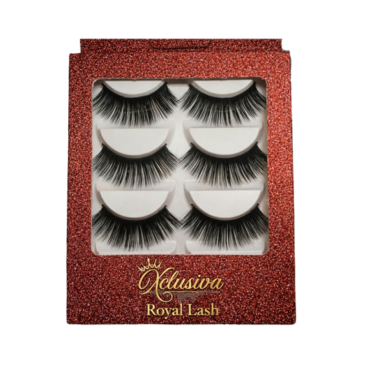 Royal Lash Lashes