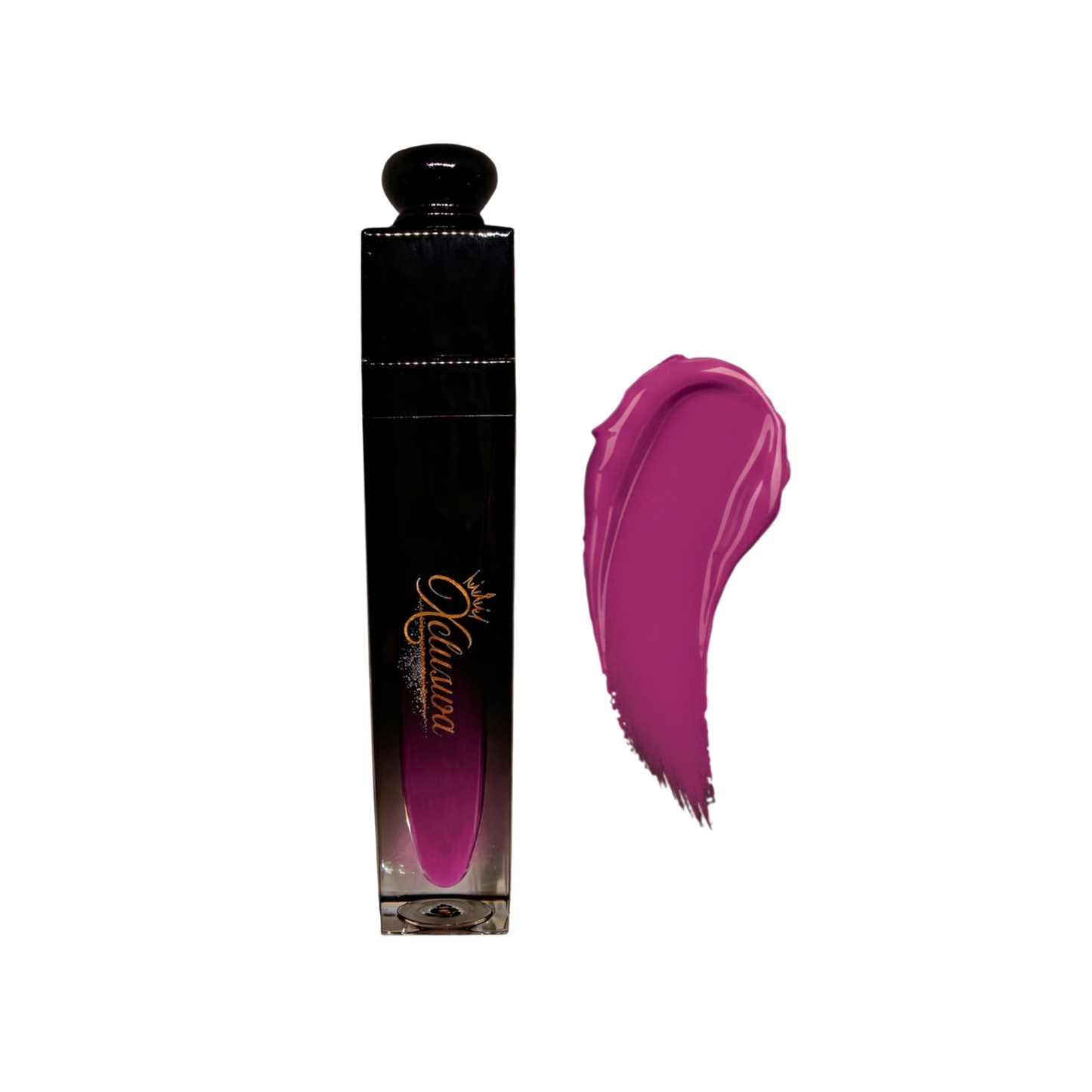 Say Less Matte Lip Gloss