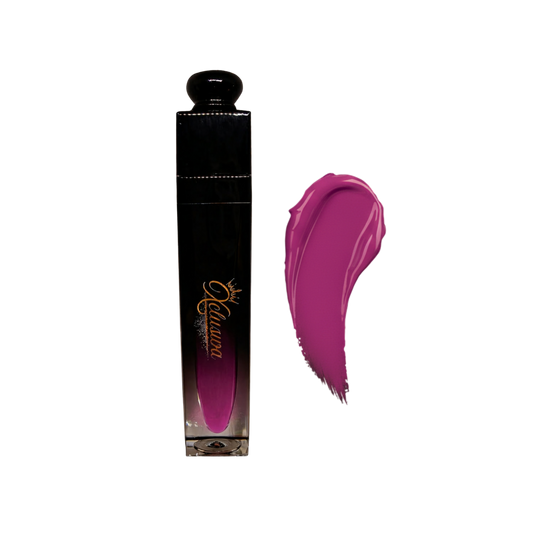 Say Less Matte Lip Gloss