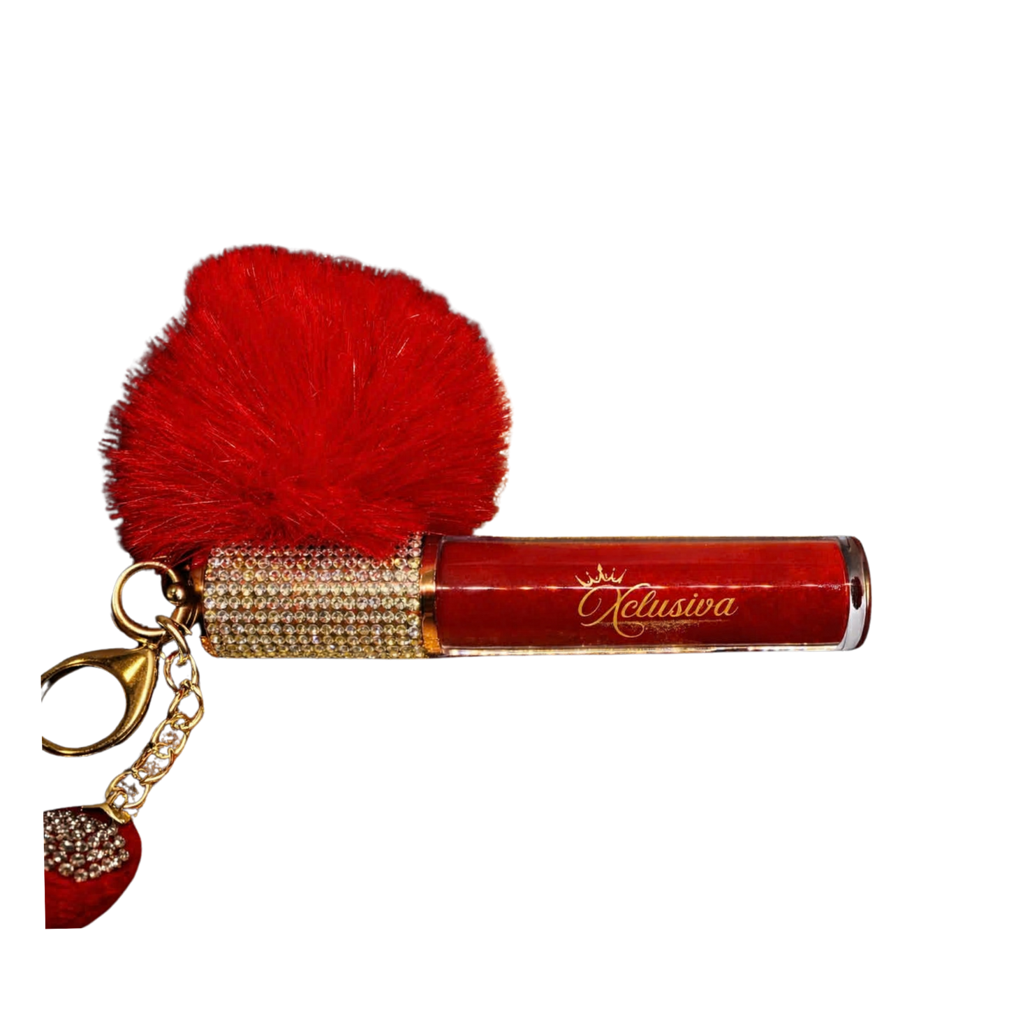 Unapologetic Shine Lip Gloss