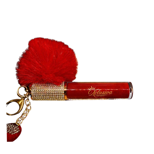 Unapologetic Shine Lip Gloss