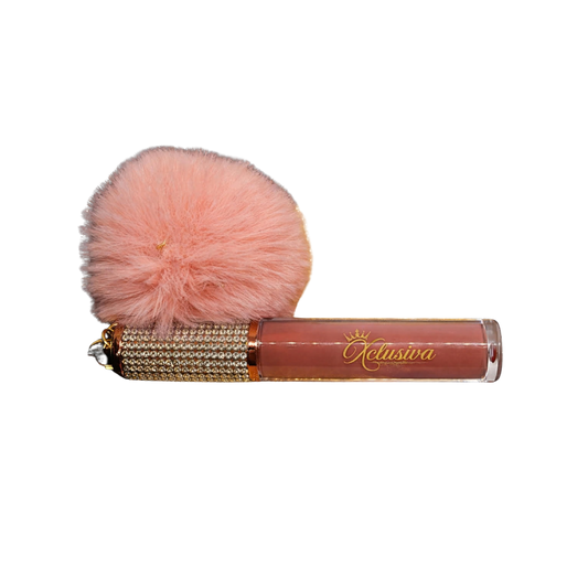 Unbothered Shine Lip Gloss