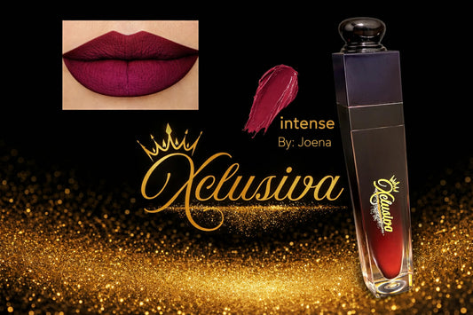 Matte Lip Gloss By: Joena