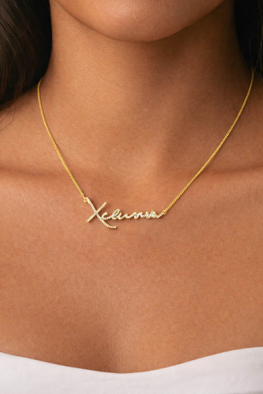 Xclusiva Necklace